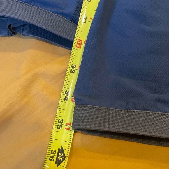 Fjallraven Bergtagen Stretch Trousers - men (size 36) - Picture 7 of 7